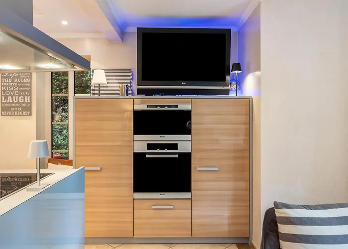 Gasthof Traumhaus Whirlpool Sauna Grill