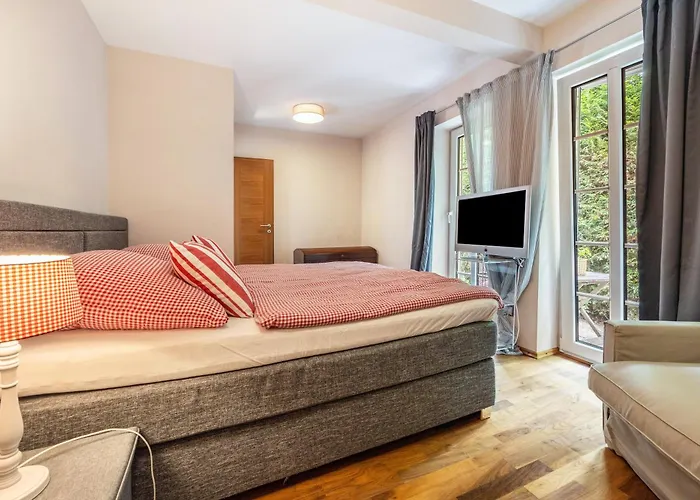 Traumhaus Whirlpool Sauna Grill Gasthof Hamburg